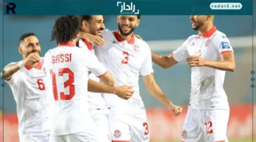 موعد مباراة تونس والبرازيل الودية يتصدر الاهتمام الكروي